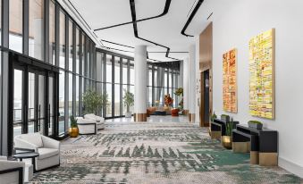 Hotel Phoenix Atlanta