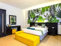 Tropical Point Hotel Syariah Hotels in Mandonga
