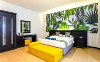 Tropical Point Hotel Syariah