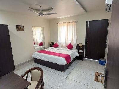 Amber Hotel & Restaurant