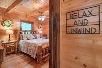 Christine's Chalet Cabin at Trickle Creek