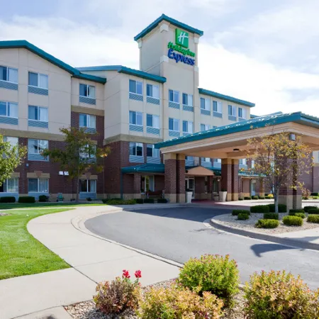 Holiday Inn Express & Suites ST. PAUL NE (VADNAIS HEIGHTS) by IHG