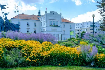 Best Western Hotel Tulln Hotels in 