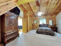 Pinnacle Place by Jackson Mountain Rentals