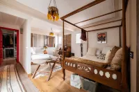 GuestReady - Cosy Apartment for Two Hotels in Madrid