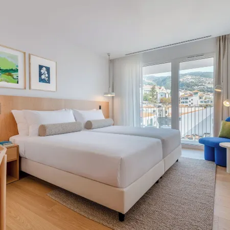 Hotel Orquidea
