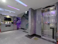 Gyeongsan Heritage テグスタジアム周辺のホテル