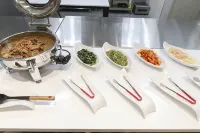 Swissbella Hotel - petit déjeuner