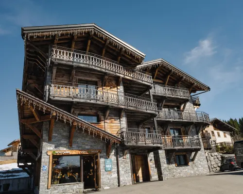 Chalet Téléporté Jacuzzi Hammam Cheminée 14 Pers - MultiPass Ξενοδοχεία στην πόλη Les Gets