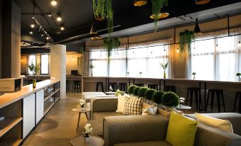 Tido Hostel - 5min Walk to Penang Road Food Street - Central George Town - Near Komtar