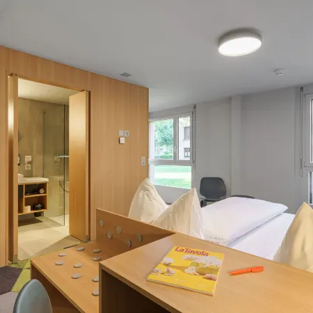 The Lab Hotel & Apartments