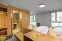The Lab Hotel & Apartments - 3-Star