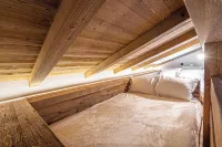Superb Chalet Isatis, Renovated in Megeve