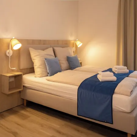 Fairschlafen Boutique Hotel