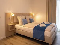 Fairschlafen Boutique Hotel - Gym