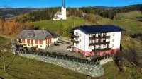 Gasthof Gutmann - Homestays