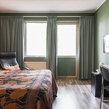 Hotell Toftagården