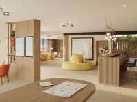 Ganis Resort Ξενοδοχεία στην πόλη Nova Ponente