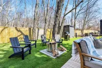 North Fork Resort - Homestays