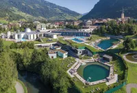 Aktiv- & Gesundheitsresort das GXUND - Hot Springs
