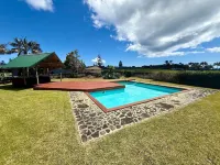 Fletcher Christian Apartments - Manava Suites - Flughafentransfer