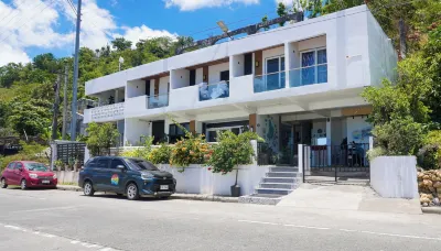 Happy Island Inn Hotel di 