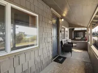 Oceanside Ocean Front Cabins Hotels in Oceanside