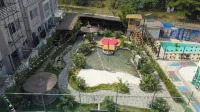 The12 By Naji Resort - Beach