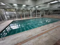 D'Acosta Hotel Belencito - piscine
