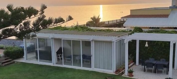 Suitebeach b&b and Resort Hotels in Marsala