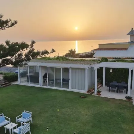 Suitebeach b&b and Resort