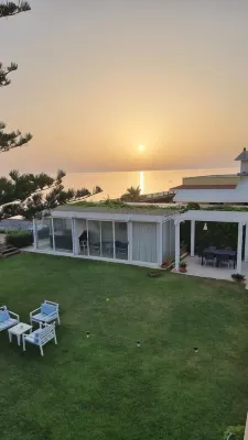 Suitebeach b&b and Resort - spa