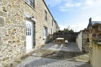 Quiet Normandy Retreat - en bord de mer