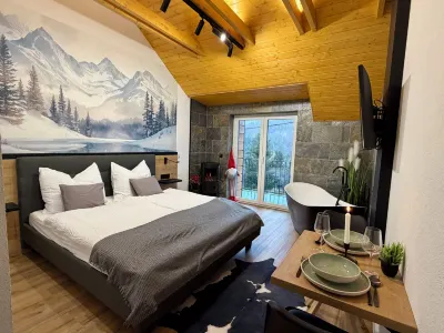 CSUSZKA VENDÉGHÁZ Hotel a 