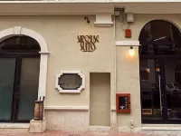 Sirenuse Suites Boutique ApartHotel RTA Hotel di Taranto