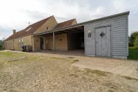 Feriehuset Fiskervej