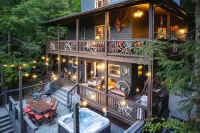 10 Min to Downtown Cashiers | 5 Min to Silver Run