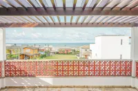 Summerville #159 - House With Pool by Carpediem - Ocean View