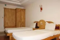 AMAN Residency