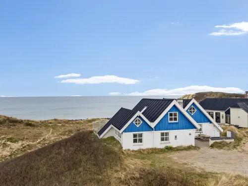 "Hillegonde" - 84m from the Sea - con encanto