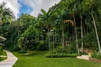 Secluded 3BR Garden Villa Pool Ocean Views - Villas