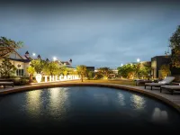 The Capital Boardwalk - Family