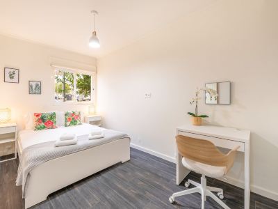 GuestReady - Great 3BDR apartment in Oeiras!