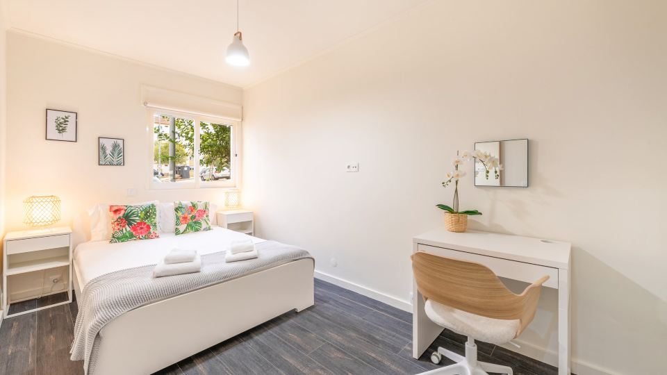 GuestReady - Great 3BDR apartment in Oeiras!