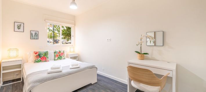 GuestReady - Great 3BDR apartment in Oeiras! Hotels in Oeiras