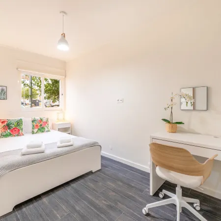 GuestReady - Great 3BDR apartment in Oeiras!