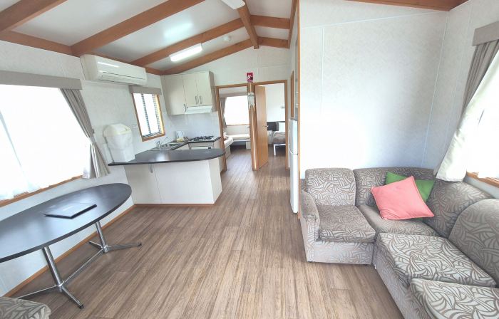 Bonnie Doon Caravan Park