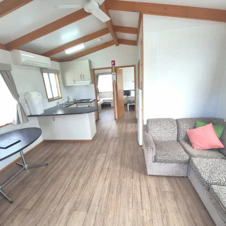 Bonnie Doon Caravan Park