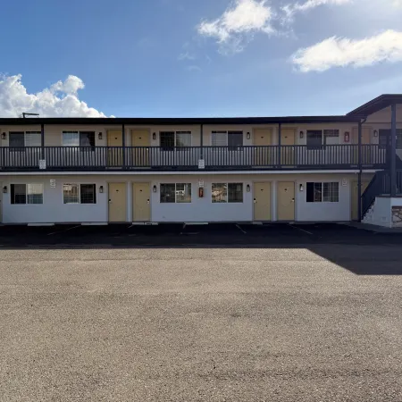 Morro Crest Inn