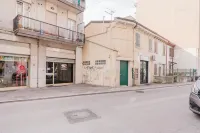 La Casetta-Stazione Verona Porta Vescovo